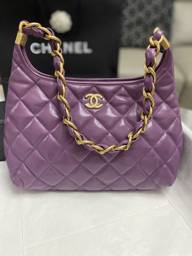 Chanel Hobo Bags